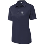 HS509/LST520<br>Ladies Sport-Tek ® Posi-UV® Pro Polo