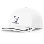 HS705/176<br>White Hat w/ Shield