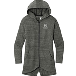 HS512/LOG823<br>OGIO Ladies Full-Zip Hoodie