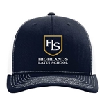 HS208<br>Richardson Trucker Cap