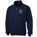 HS406/ST253<br>Mens - 1/4 Zip Sweatshirt