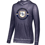 HS206/229785<br>Womens - Journey Hoodie