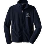 HS604/Y217<br>Port Authority Youth Value Fleece Jacket