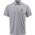 HS607/Y108Y<br>Youth Saratoga Performance Mini Mesh Polo