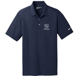 HS408/637167<br>Mens - Nike Dri-FIT Vertical Mesh Polo