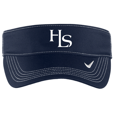 HS701/429466<br>Nike Dri-FIT Swoosh Visor