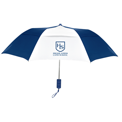 HS803<br>COMPACT FOLDING UMBRELLA