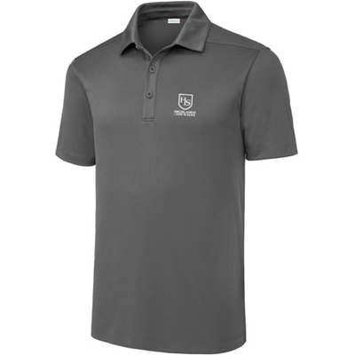 HS410/ST520<br>Sport-Tek ® Posi-UV® Pro Polo