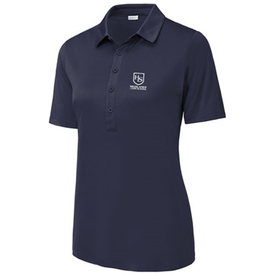 HS509/LST520<br>Ladies Sport-Tek ® Posi-UV® Pro Polo