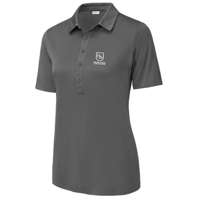 HS510/LST520<br>Ladies Sport-Tek ® Posi-UV® Pro Polo