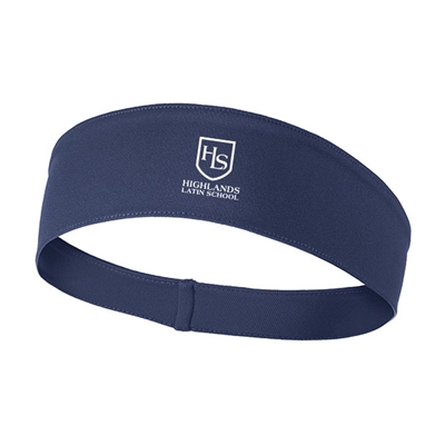 HS707/STA35<br>Headband with Shield