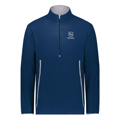 HS608/6856<br>Youth Quarter Zip