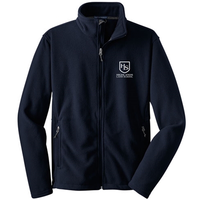 HS604/Y217<br>Port Authority Youth Value Fleece Jacket