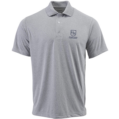 HS607/Y108Y<br>Youth Saratoga Performance Mini Mesh Polo