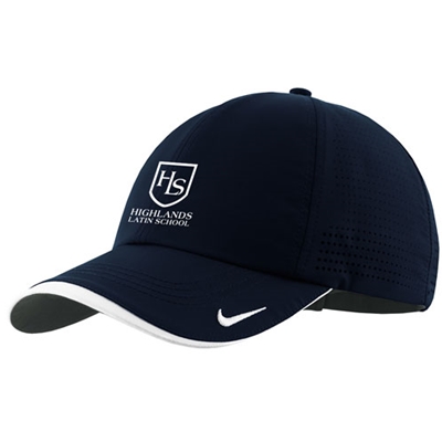 HS704/429467<br>Nike Dri-FIT Swoosh Perforated Cap